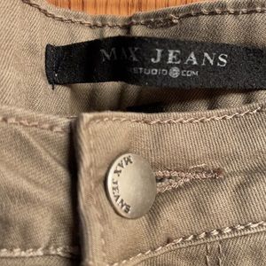 Fitted Max Studio “jeans”